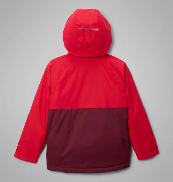 Chaqueta Alpine Action™ III para niño Chaqueta Alpine Action™ III para niño