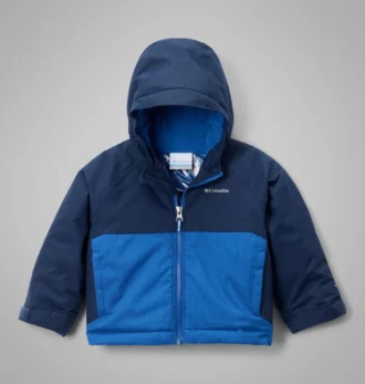 Chaqueta Alpine Action™ III para niños pequeños