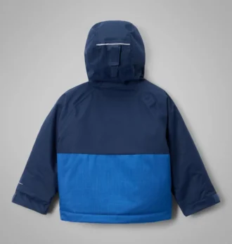 Chaqueta Alpine Action™ III para niños pequeños
