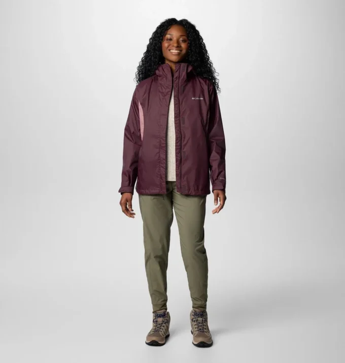 Chaqueta Arcadia™ II para mujer Chaqueta Arcadia™ II para mujer