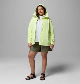 Chaqueta Arcadia™ II para mujer – Tallas grandes