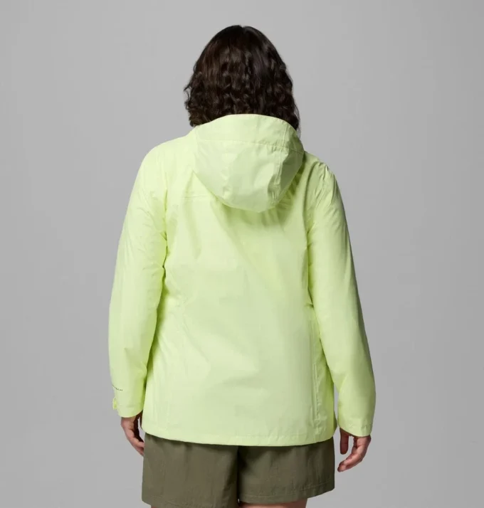 Chaqueta Arcadia™ II para mujer – Tallas grandes Chaqueta Arcadia™ II para mujer – Tallas grandes
