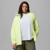 Chaqueta Arcadia™ II para mujer – Tallas grandes Chaqueta Arcadia™ II para mujer – Tallas grandes