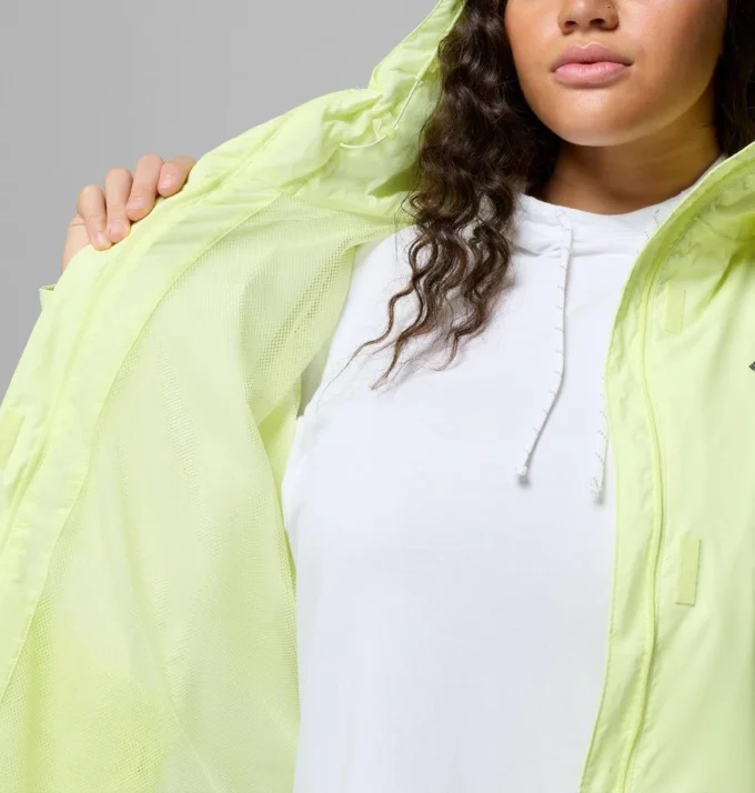 Chaqueta Arcadia™ II para mujer – Tallas grandes Chaqueta Arcadia™ II para mujer – Tallas grandes