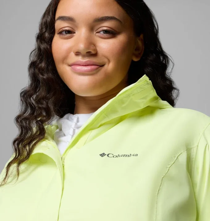 Chaqueta Arcadia™ II para mujer – Tallas grandes Chaqueta Arcadia™ II para mujer – Tallas grandes