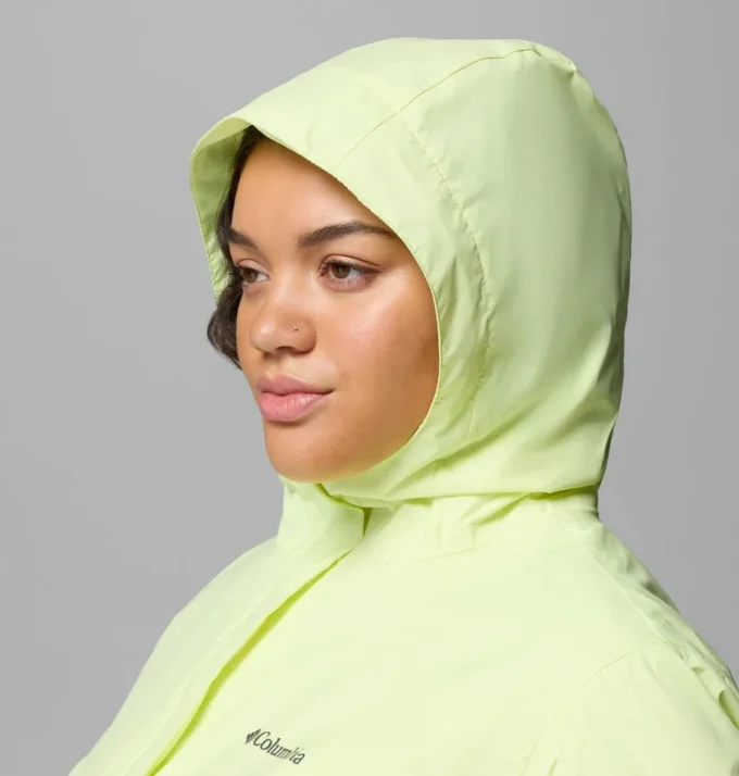 Chaqueta Arcadia™ II para mujer – Tallas grandes Chaqueta Arcadia™ II para mujer – Tallas grandes