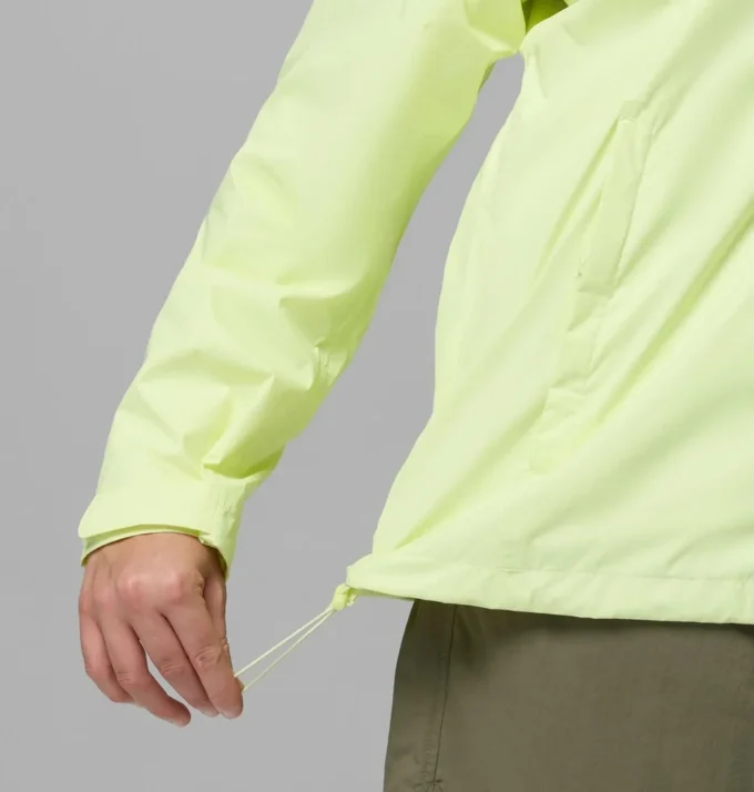 Chaqueta Arcadia™ II para mujer – Tallas grandes Chaqueta Arcadia™ II para mujer – Tallas grandes
