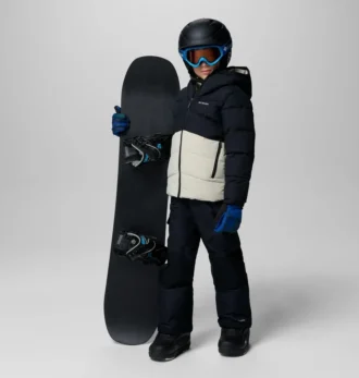 Chaqueta Arctic Blast™ II para niño
