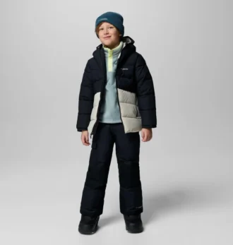 Chaqueta Arctic Blast™ II para niño