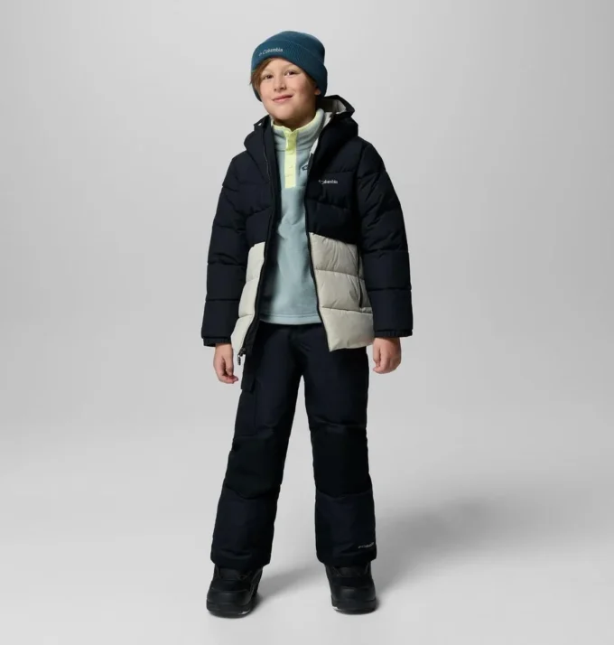 Chaqueta Arctic Blast™ II para niño
