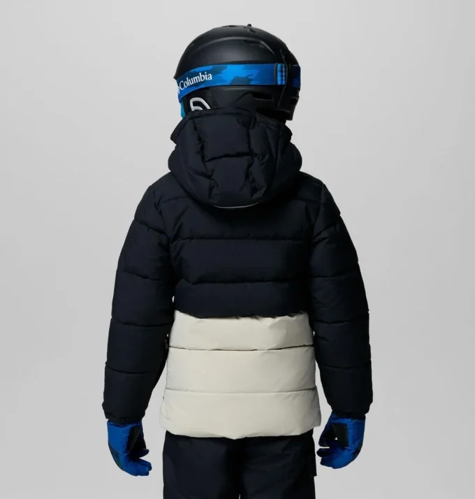 Chaqueta Arctic Blast™ II para niño