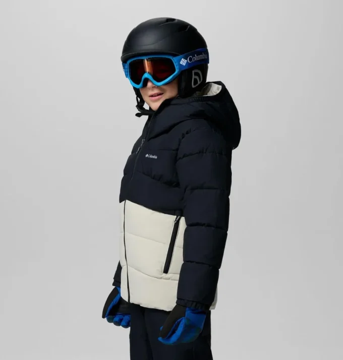 Chaqueta Arctic Blast™ II para niño