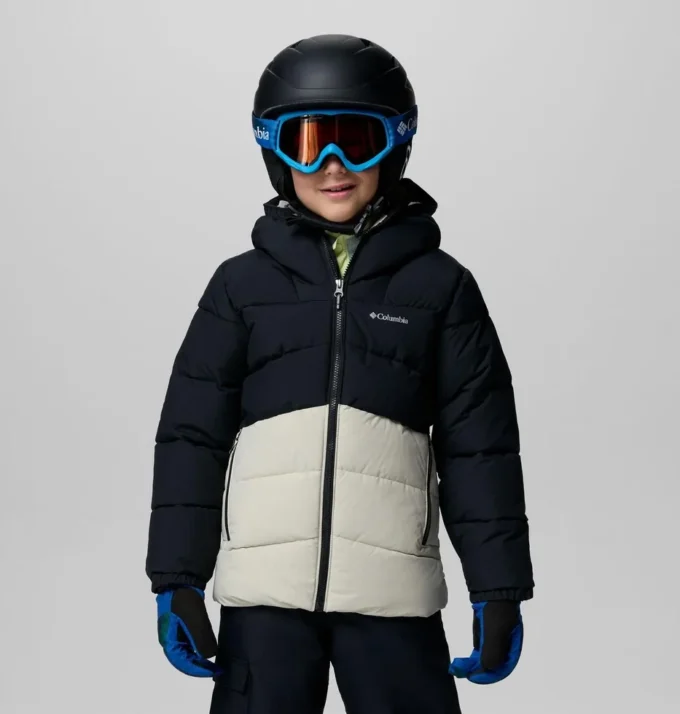 Chaqueta Arctic Blast™ II para niño