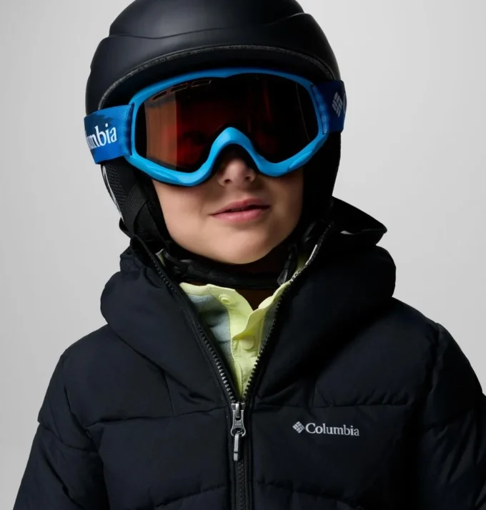 Chaqueta Arctic Blast™ II para niño