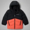 Chaqueta Arctic Blast™ II para niños pequeños