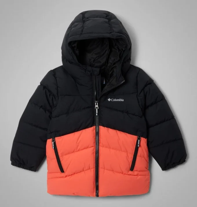 Chaqueta Arctic Blast™ II para niños pequeños