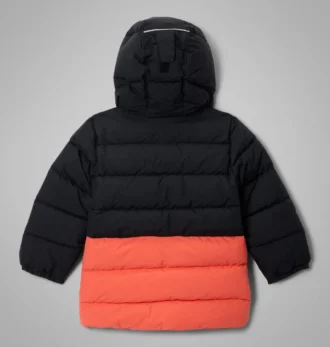 Chaqueta Arctic Blast™ II para niños pequeños