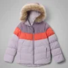 Chaqueta Arctic Blast™ III para niñas