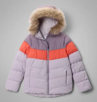 Chaqueta Arctic Blast™ III para niñas