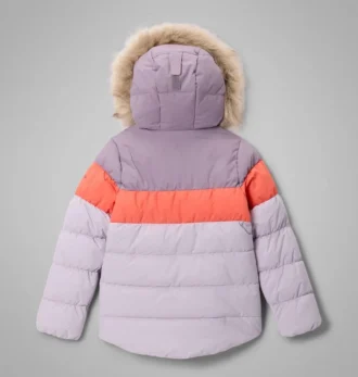 Chaqueta Arctic Blast™ III para niñas
