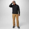 Chaqueta Ascender™ Softshell para hombre – Tall