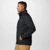Chaqueta Ascender™ Softshell para hombre – Tall