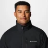 Chaqueta Ascender™ Softshell para hombre – Tall