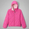 Chaqueta Bella Plush™ II para niña Chaqueta Bella Plush™ II para niña