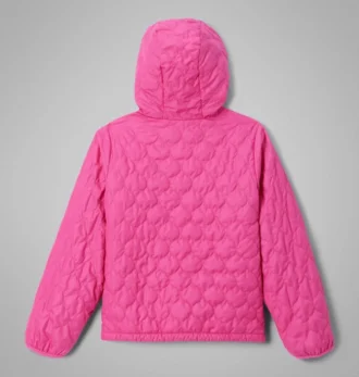 Chaqueta Bella Plush™ II para niña