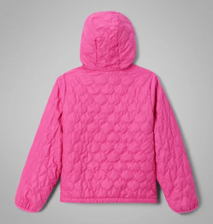 Chaqueta Bella Plush™ II para niña Chaqueta Bella Plush™ II para niña