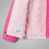 Chaqueta Bella Plush™ II para niña Chaqueta Bella Plush™ II para niña