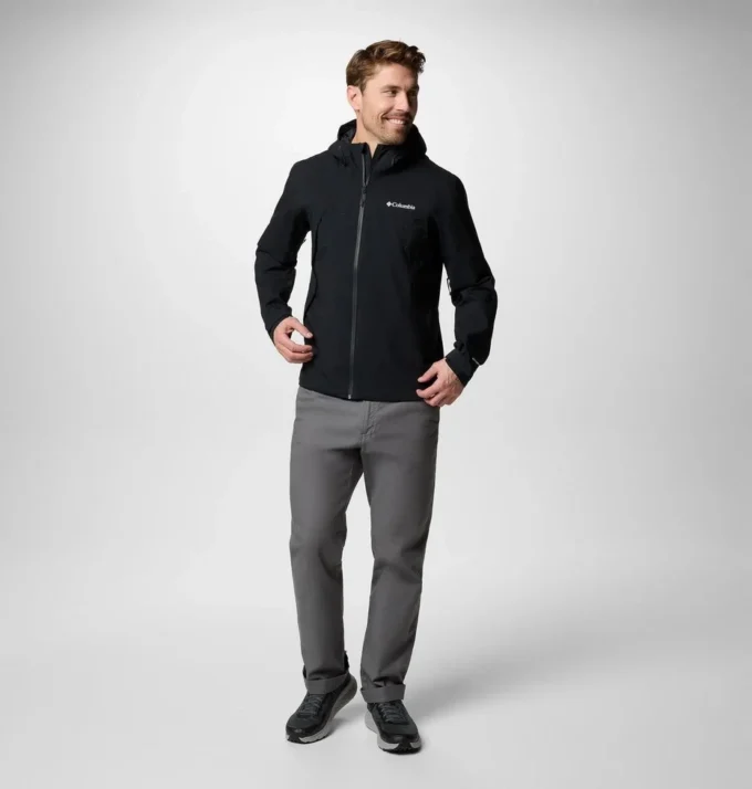 Chaqueta Boulder Falls™ para hombre Chaqueta Boulder Falls™ para hombre