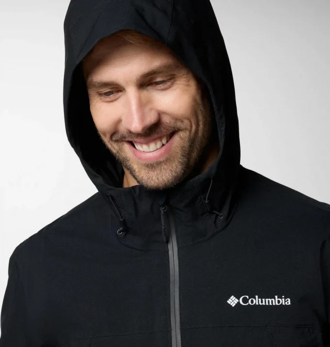 Chaqueta Boulder Falls™ para hombre Chaqueta Boulder Falls™ para hombre