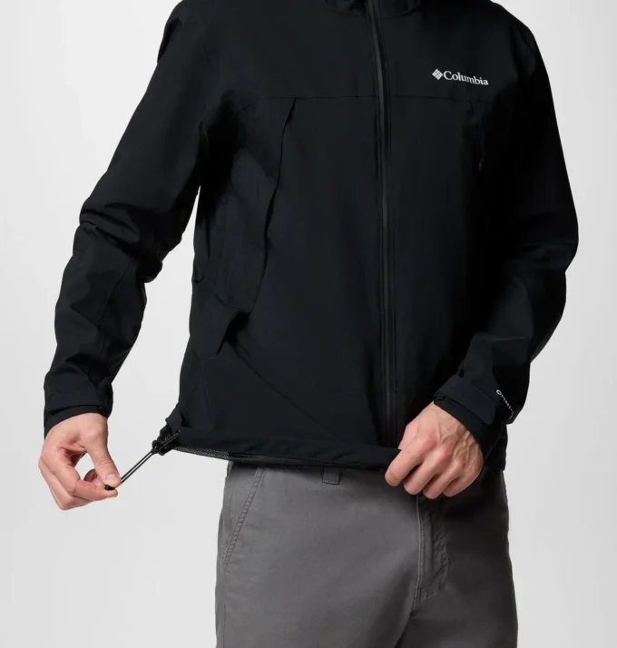 Chaqueta Boulder Falls™ para hombre Chaqueta Boulder Falls™ para hombre