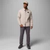Chaqueta camisa acolchada Men Collegiate Campus Roam™ – Michigan