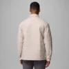 Chaqueta camisa acolchada Men Collegiate Campus Roam™ – Michigan