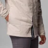 Chaqueta camisa acolchada Men Collegiate Campus Roam™ – Michigan