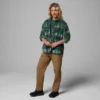 Chaqueta camisa Benton Springs™ II para mujer