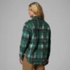 Chaqueta camisa Benton Springs™ II para mujer