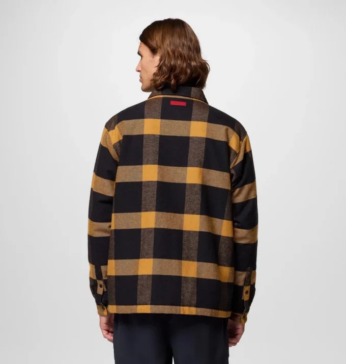 Chaqueta camisa High Cascades™ para hombre