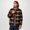 Chaqueta camisa High Cascades™ para hombre
