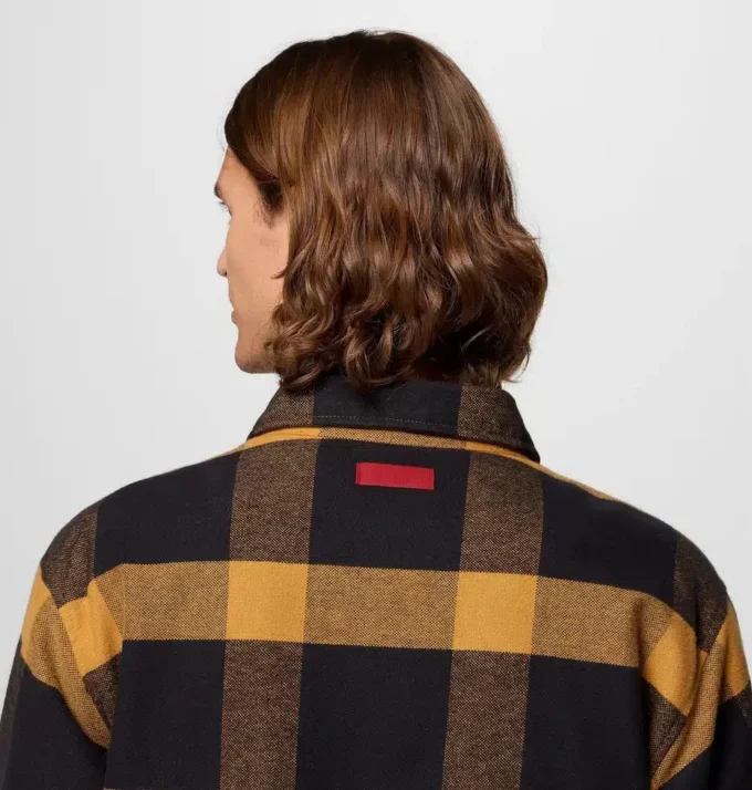 Chaqueta camisa High Cascades™ para hombre