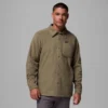 Chaqueta camisa lisa Steens Mountain™ para hombre