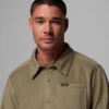 Chaqueta camisa lisa Steens Mountain™ para hombre