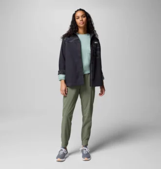 Chaqueta camisa PFG Uncharted™ para mujer Chaqueta camisa PFG Uncharted™ para mujer