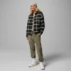 Chaqueta camisa Wildest Venture™ para mujer