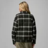 Chaqueta camisa Wildest Venture™ para mujer