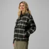 Chaqueta camisa Wildest Venture™ para mujer