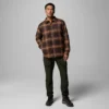 Chaqueta camisa Windward™ II para hombre