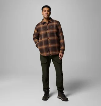 Chaqueta camisa Windward™ II para hombre